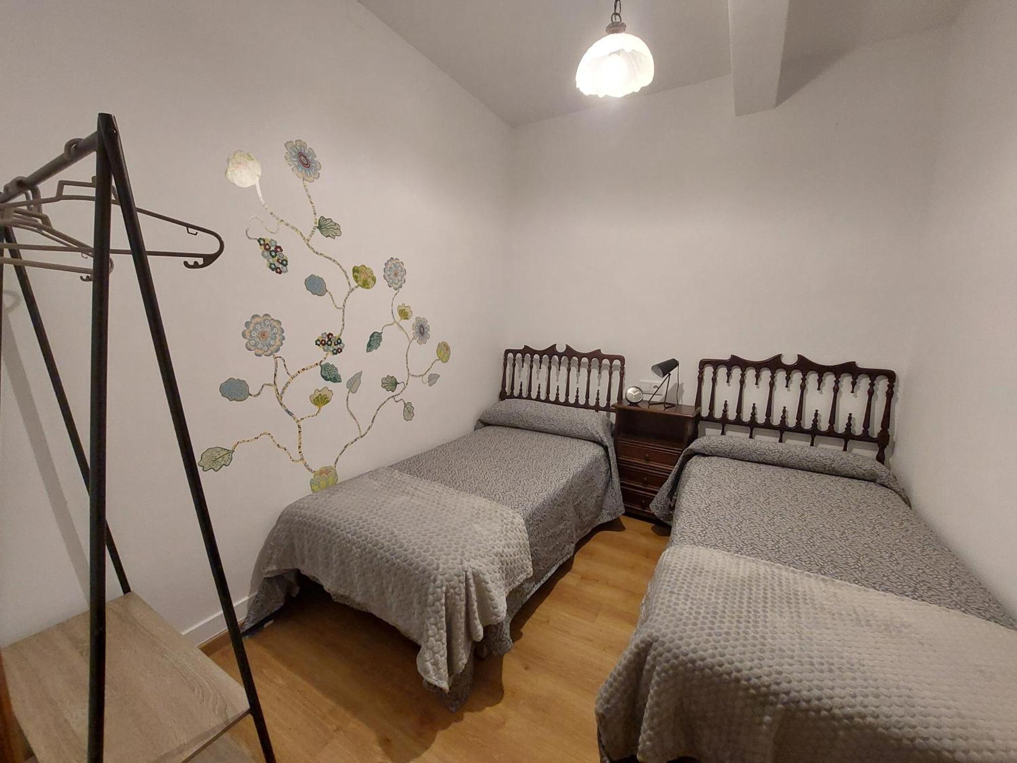 Casa Vily Vilagarcia de Arousa Bagian luar foto