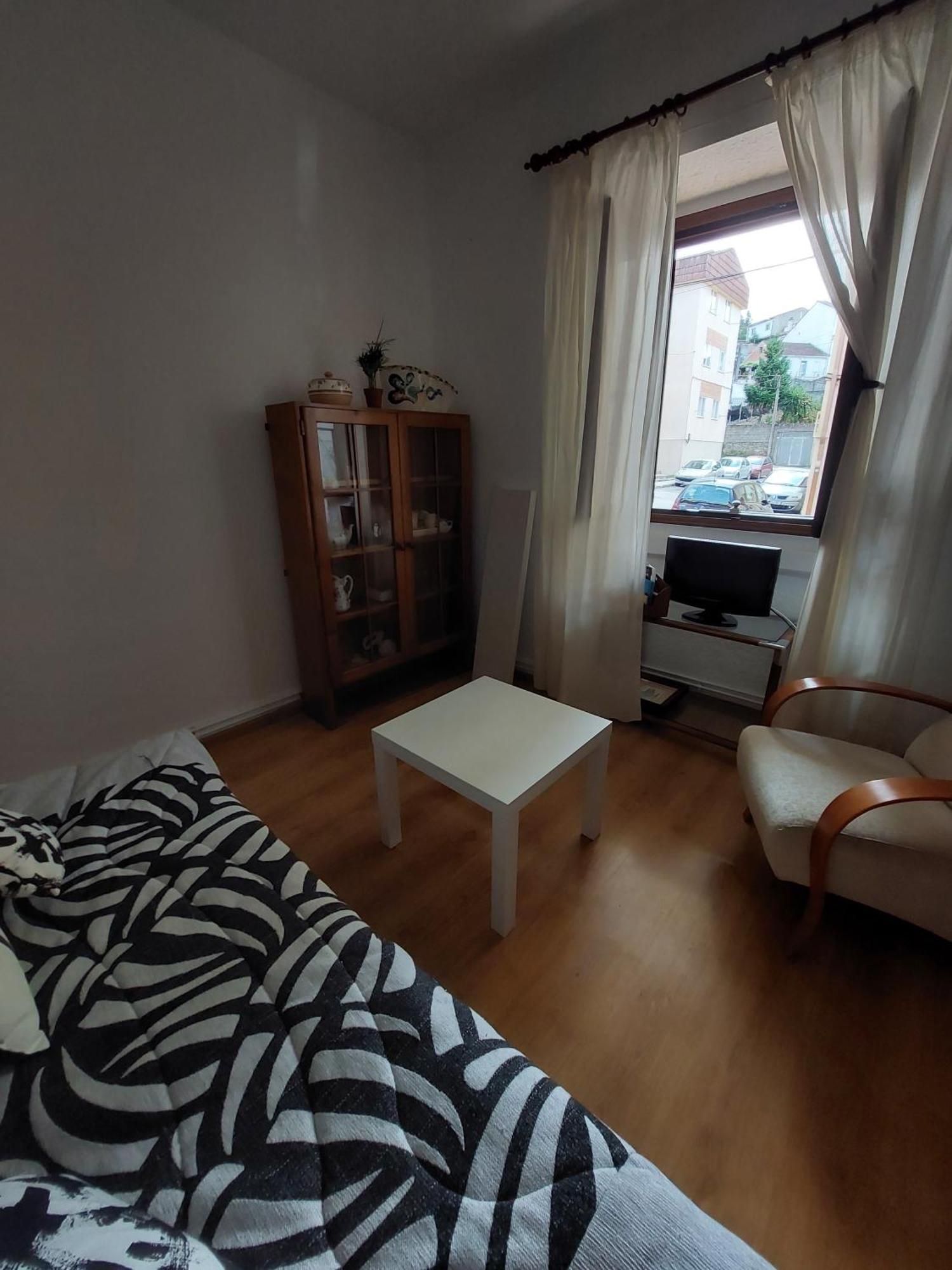 Casa Vily Vilagarcia de Arousa Bagian luar foto