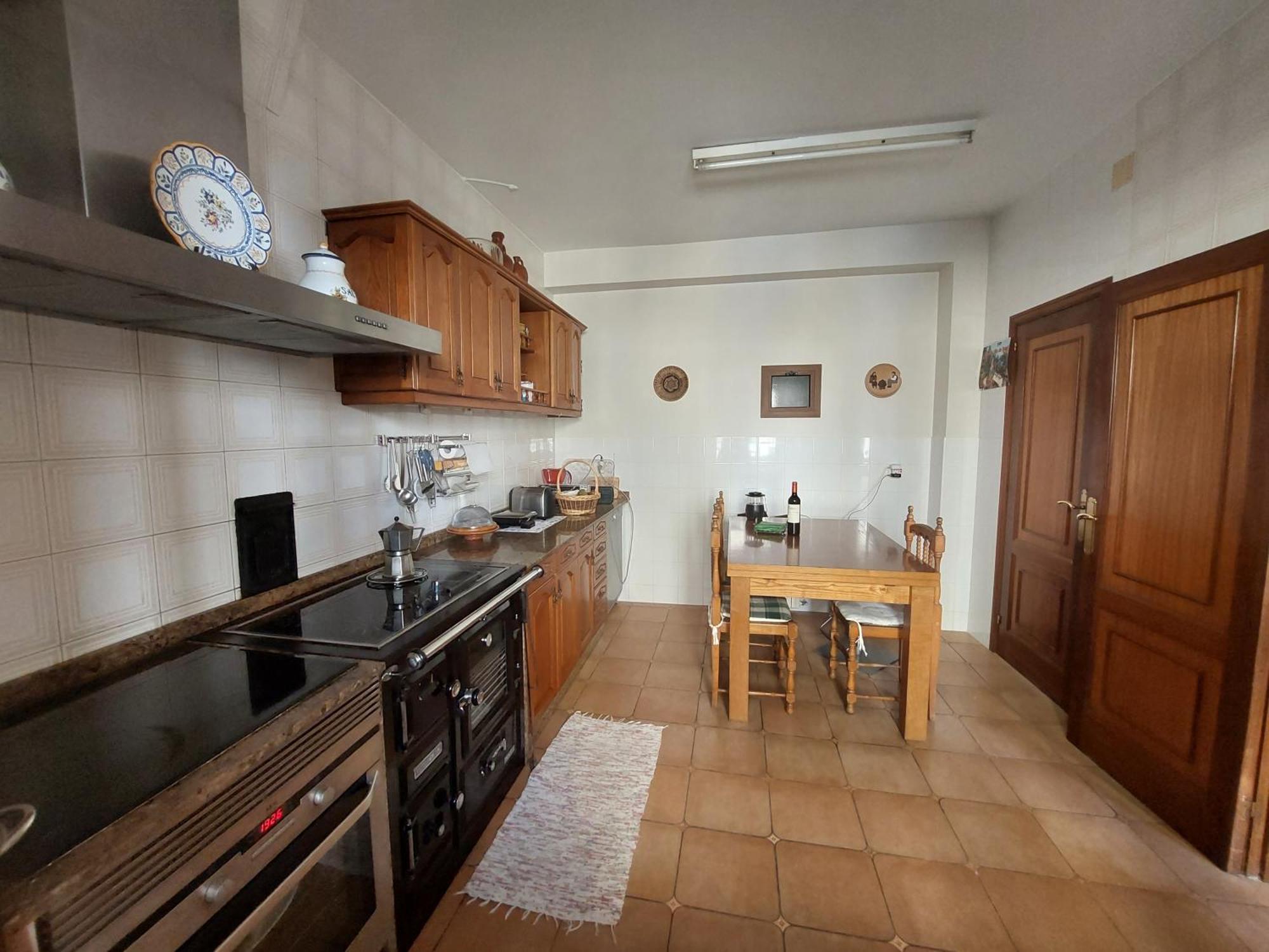 Casa Vily Vilagarcia de Arousa Bagian luar foto