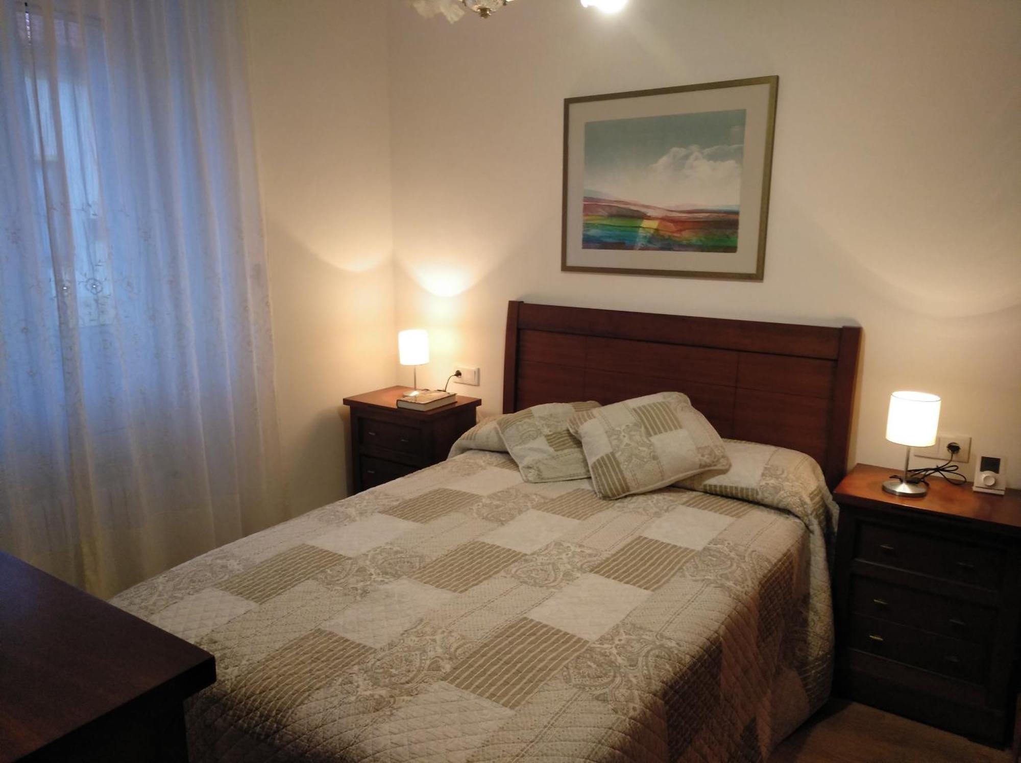 Casa Vily Vilagarcia de Arousa Bagian luar foto