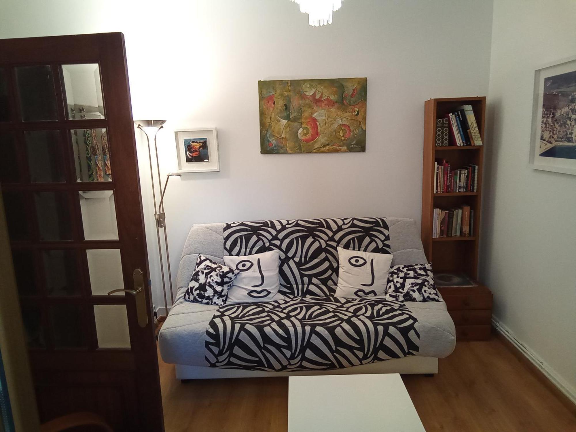 Casa Vily Vilagarcia de Arousa Bagian luar foto