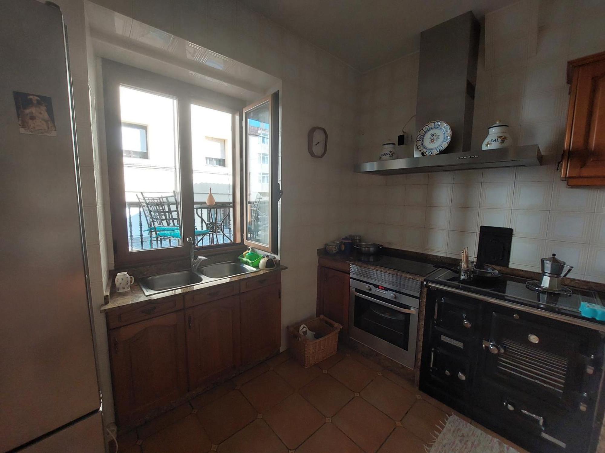 Casa Vily Vilagarcia de Arousa Bagian luar foto