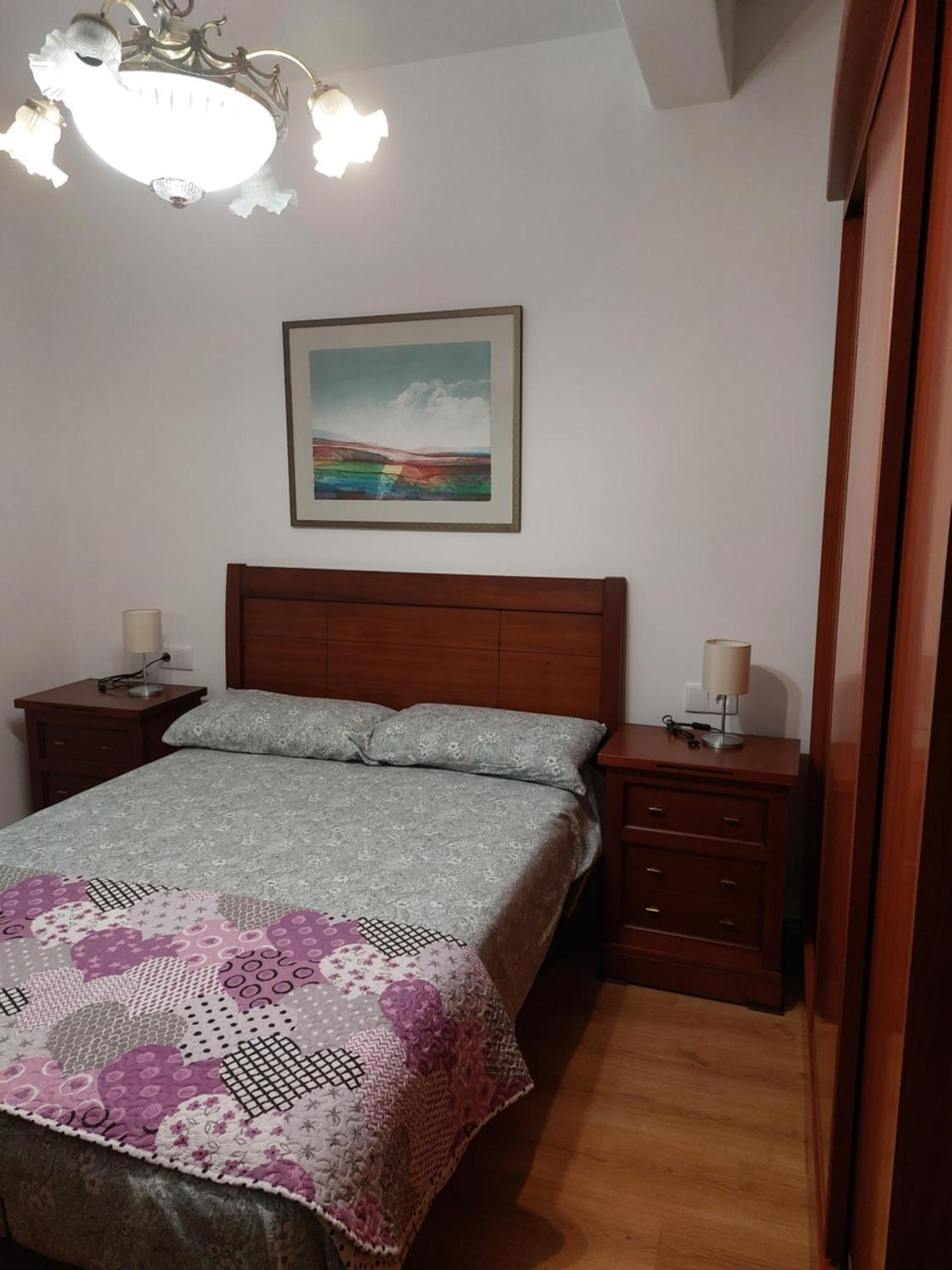 Casa Vily Vilagarcia de Arousa Bagian luar foto