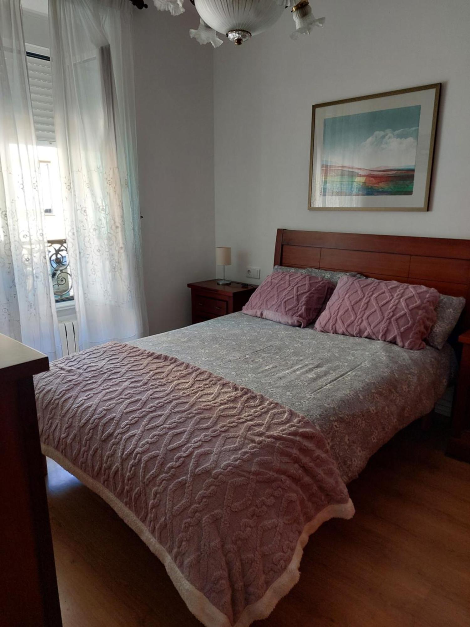 Casa Vily Vilagarcia de Arousa Bagian luar foto