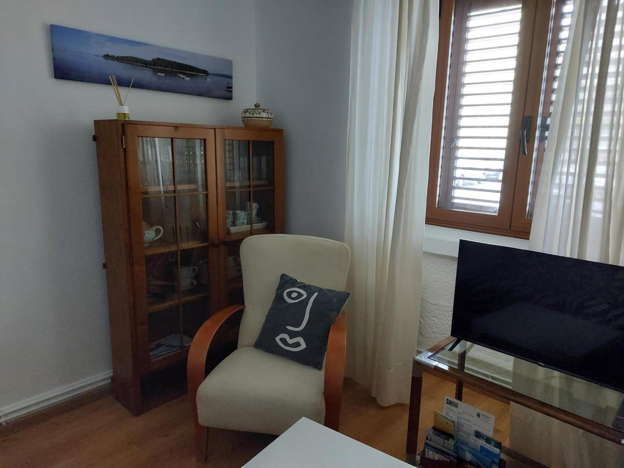 Casa Vily Vilagarcia de Arousa Bagian luar foto