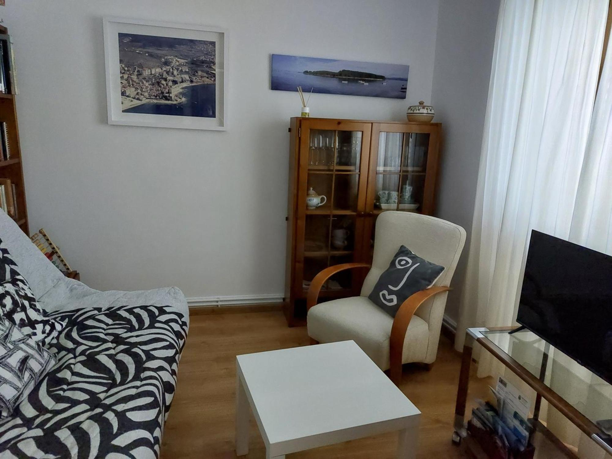 Casa Vily Vilagarcia de Arousa Bagian luar foto
