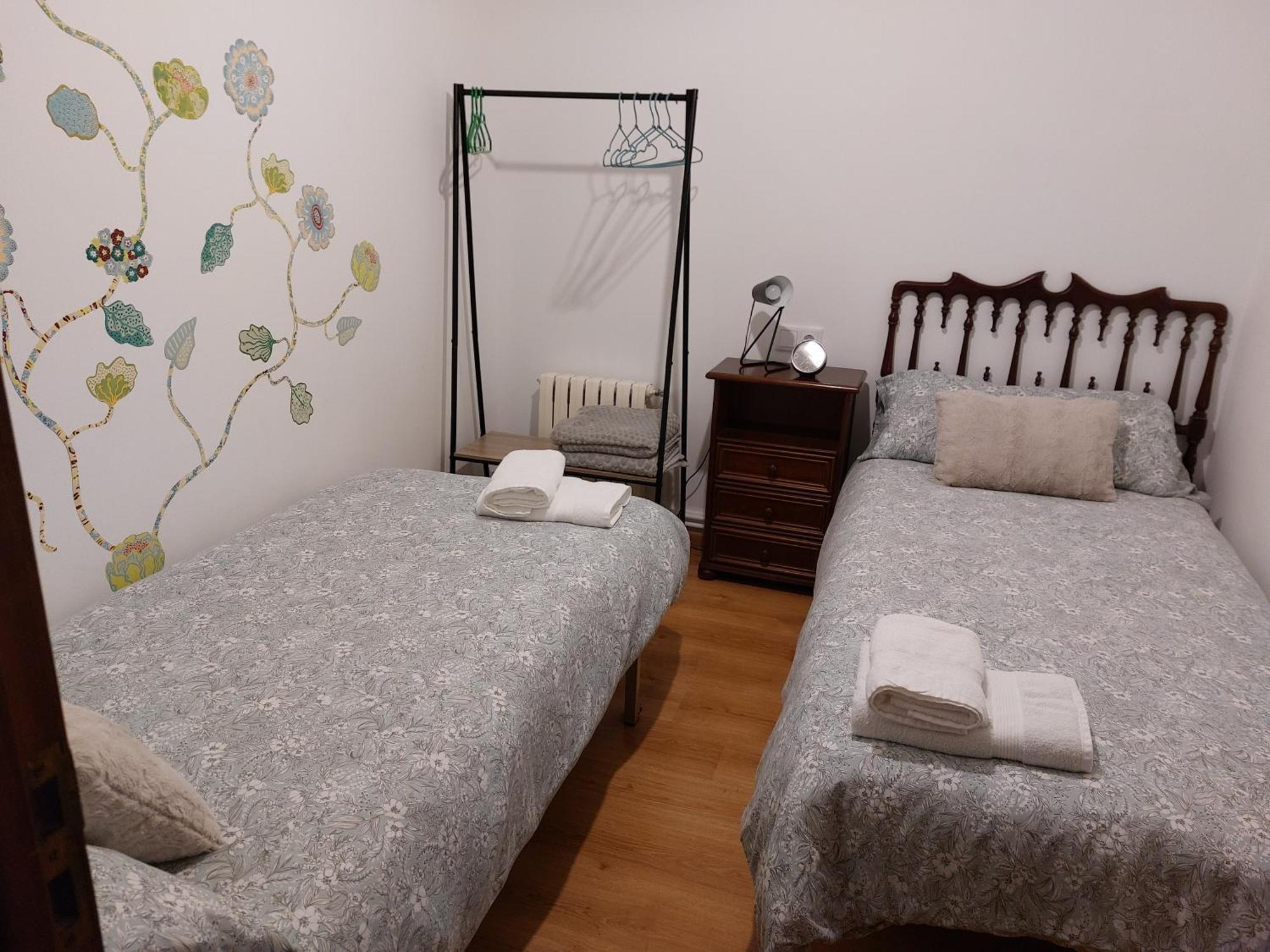 Casa Vily Vilagarcia de Arousa Bagian luar foto