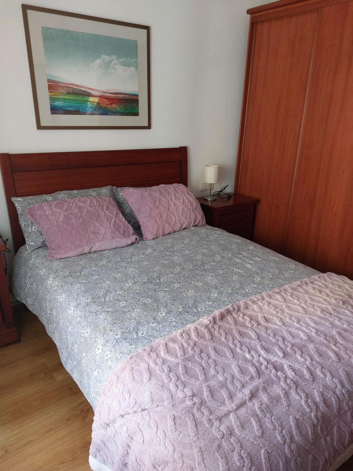 Casa Vily Vilagarcia de Arousa Bagian luar foto
